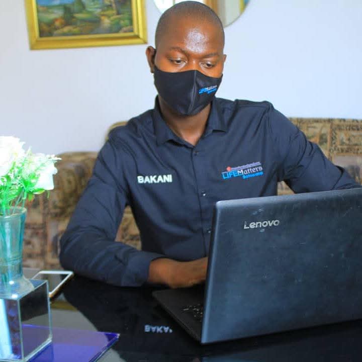 Life Matters Botswana debt collection and financial services company